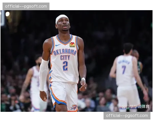 半场战报：雷霆72-68快船，亚历山大频繁冲击内线取18分